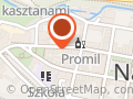 Greloch Krystyna. Zakład fryzjerski