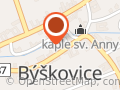 Obec Býškovice