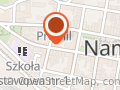 Wybranowska-Adamowicz Ewa, Lek. Med. Spec. Neurolog. Gabinet