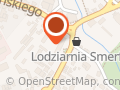 Indywidualna Specjalistyczna Praktyka Lekarska lek. med. Szymon Kucharzak