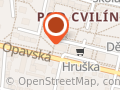 Restaurace Orient Krnov