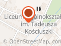 Poradnia Psychologiczna Perspektywa. Psycholog mgr Paulina Karpiesiuk