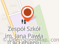 Zespół Szkół im. Jana Pawła II w Łebieniu