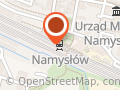 Taxi Namysłów Henryk Kyc