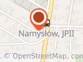 Styks s.c. Usługi pogrzebowe