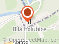 Bílá Holubice s.r.o.