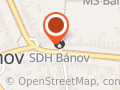 Sbor dobrovolných hasičů Bánov