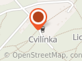 Cvilínka