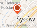 Punkt Widzenia. Zakład Optyczny. Zięba P.
