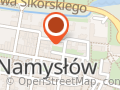 Tlenosfera - tlenoterapia/komora hiperbaryczna Namysłów