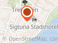 Sigtuna Stadshotell Restaurant