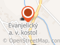 Evanjelický farský úrad