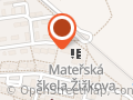 Mateřská škola Žižkova