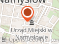 Opolski Ośrodek Doradztwa Rolniczego W Łosiowie. Zespół Terenowy