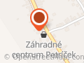 Záhradné centrum Petríček
