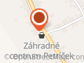 Záhradné centrum Petríček