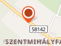 Polgármesteri Hivatal Kétújfalu