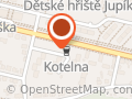 Pivnice Kotelna