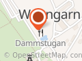 Dammstugan Vedugn