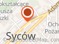 Paszek Ryszard. Stacja kontroli pojazdów