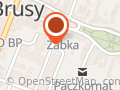 Bank Spółdzielczy w Koronowie Oddział w Brusach