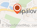 Spálovský mlýn - rekreační areál v přírodě