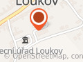 ZŠ A MŠ Loukov