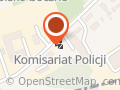 Policja. Komisariat