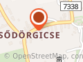 Mandulavirág Vendégház