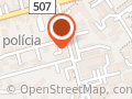 Katastrálny odbor OÚ Galanta