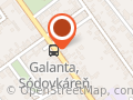 Pohrebníctvo Galanta