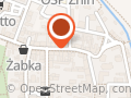 Sklep TRAFIKA - papierosy, tytonie, cygara, alkohole