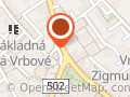 OČNÁ OPTIKA ANNA