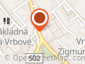 Kaderníctvo Vrbové