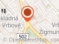 Reštaurácia POD ŠIKMOU VEŽOU Vrbové