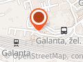 Tomi Taxi Galanta