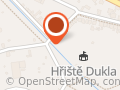 FC DUKLA Hranice z.s.