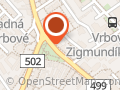 Polícia SR - Obvodné oddelenie PZ Vrbové