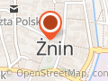 Gośka. Sklep odzieżowo - przemysłowy. Rumińska W.