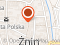 Sklep Rybno-Spożywczy i Przemysłowy Mateusz Grabowski
