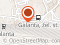 HALO reality Galanta