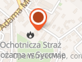 Państwowa Straż Pożarna - Jednostka Ratowniczo - Gaśnicza
