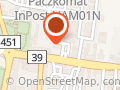 URB Sylwester Kowalewicz - Okna, Drzwi, Rolety