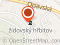 Židovský hřbitov Krnov