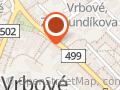 Slovenská Sporiteľňa, A. S. Vrbové