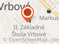 Základná škola, Komenského 2, Vrbové
