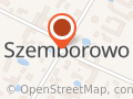 Parafia św. Urszuli w Szemborowie