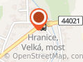 Servis,porodej,montáž chladící techniky ,klimatizace a autoklimatizace.Hlavinka Zdeněk Hranice