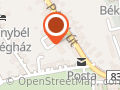 BAKONYBÉL ÖNKORMÁNYZAT
