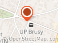 Bank Pocztowy Brusy